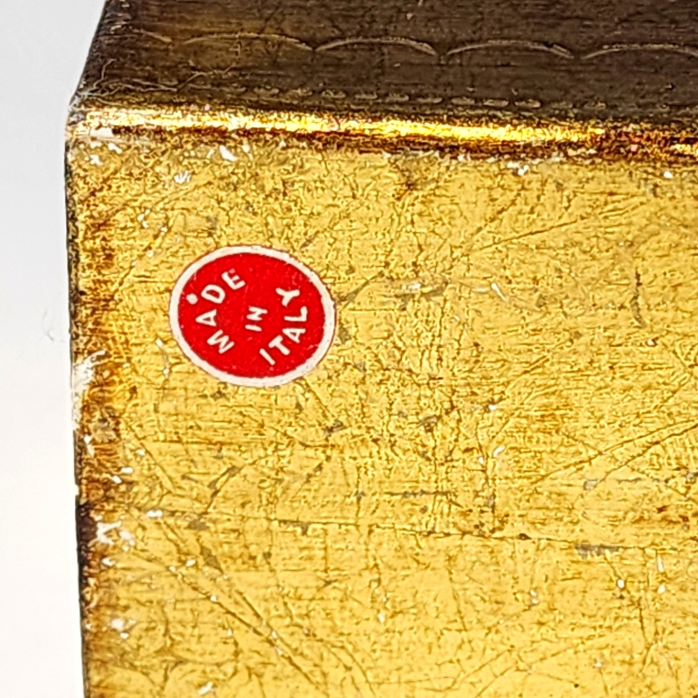 Italian Trinket Box - Picture 7 of 15